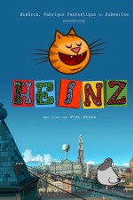 Heinz (2019) afişi