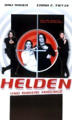Helden Und Andere Feiglinge (1998) afişi
