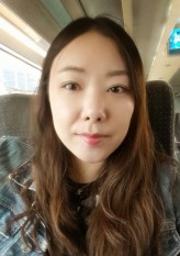 Helena Yoo fotoğrafı