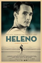 Heleno (2011) afişi
