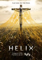 Helix Sezon 1 (2014) afişi