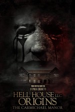 Hell House LLC Origins: The Carmichael Manor (2023) afişi