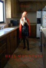 Hell Mountain (2016) afişi