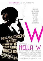 Hella W (2011) afişi