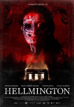 Hellmington (2018) afişi
