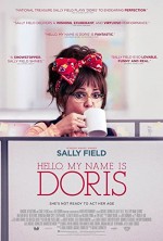 Hello, My Name Is Doris (2015) afişi