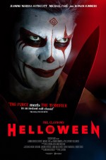 Helloween (2024) afişi