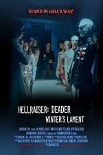 Hellraiser: Deader - Winter's Lament (2009) afişi