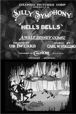 Hell's Bells (1929) afişi