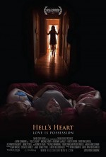 Hell's Heart (2015) afişi