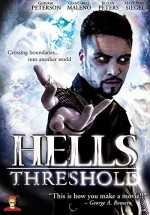 Hell's Threshold (2006) afişi