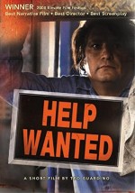 Help Wanted (2008) afişi