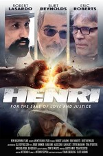 Henri (2017) afişi