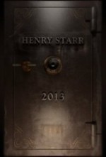 Henry Starr (2016) afişi