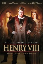 Henry Vııı (2003) afişi