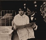 Her Big Story (1913) afişi