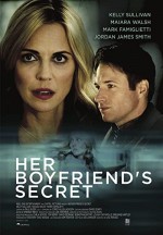 Her Boyfriend's Secret (2018) afişi