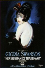 Her Husband's Trademark (1922) afişi