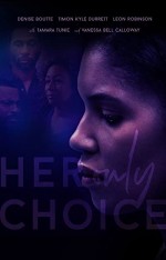 Her Only Choice (2018) afişi