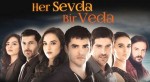 Her Sevda Bir Veda (2014) afişi Her Sevda Bir Veda (2014) afişi