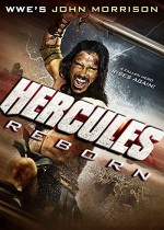 Hercules Reborn (2014) afişi