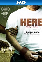 Here (2009) afişi