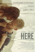 Here (2010) afişi