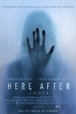 Here After (2024) afişi