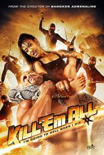 Herkesi Öldür (2012) afişi