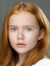 Hesper Holden fotoğrafı