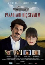 Hiç (2012) afişi