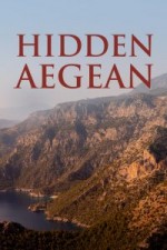 Hidden Aegean (2023) afişi