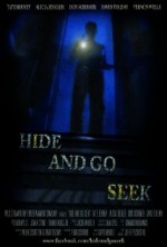 Hide and Go Seek (2015) afişi