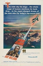 High Flight (1957) afişi