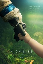High Life (2018) afişi