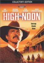 High Noon (2000) afişi