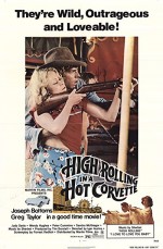 High Rolling (1977) afişi