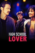 High School Lover (2017) afişi