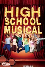 High School Musical (2006) afişi High School Musical (2006) afişi