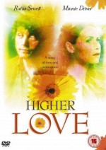 Higher Love (1998) afişi