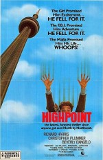 Highpoint (1982) afişi