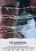 Hil-Kanpaiak (2020) afişi