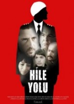 Hile Yolu (2012) afişi