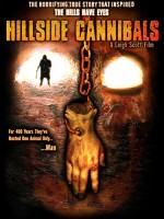 Hillside Cannibals (2006) afişi