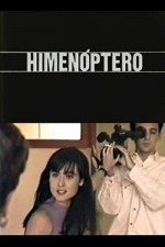 Himenóptero (1992) afişi