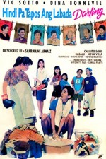 Hindi Pa Tapos Ang Labada, Darling (1994) afişi