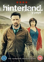 Hinterland (2013) afişi