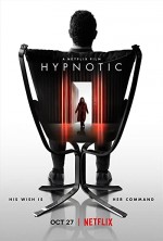 Hipnotizma (2021) afişi