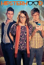 Hipsterhood Sezon 1 (2012) afişi