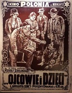 His People (1925) afişi